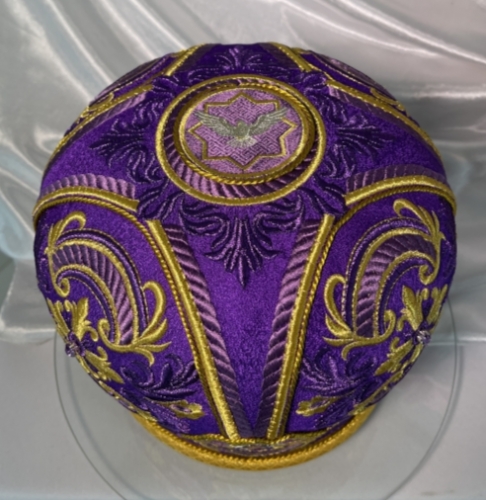 Митра "Віфанія"