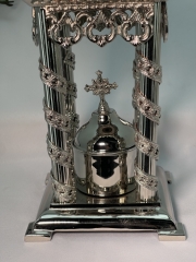 Даросховниця 42х17см