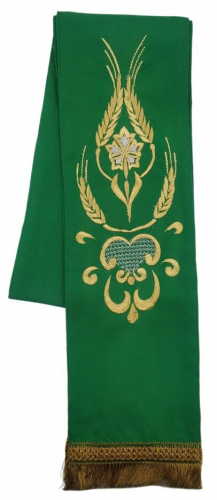 Закладка "Василёк"