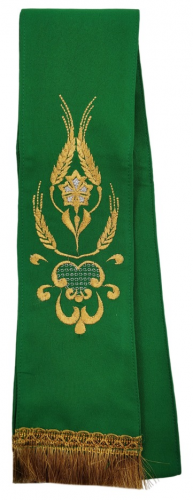 Закладка "Василёк"