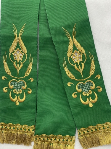 Закладка "Василёк"