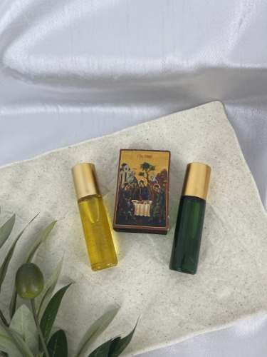 Миро з іконою 4х6