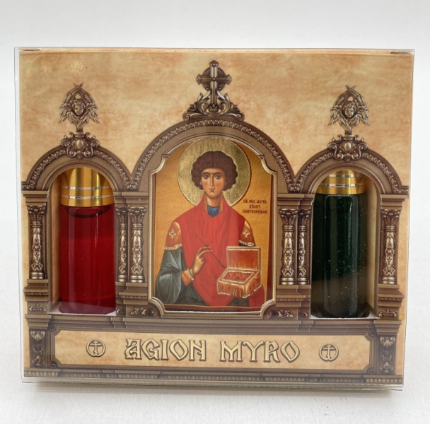 Миро з іконою 4х6