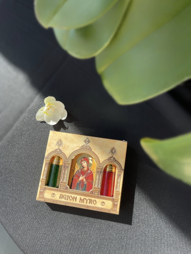 Миро з іконою 4х6
