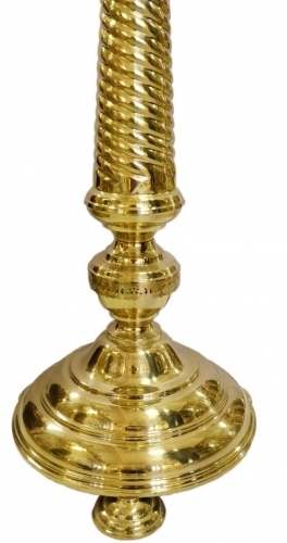 Подсвечник на 36 свечей