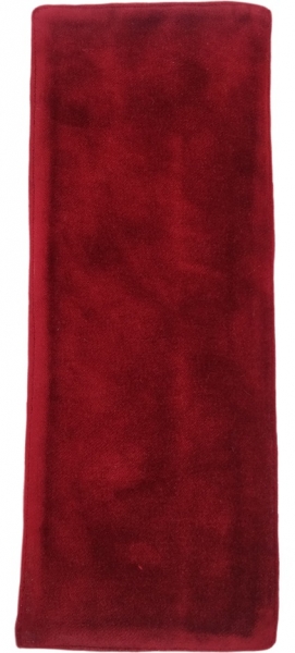 Серветка оксамитова 10х20