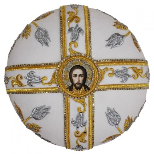 Митра "Роза"