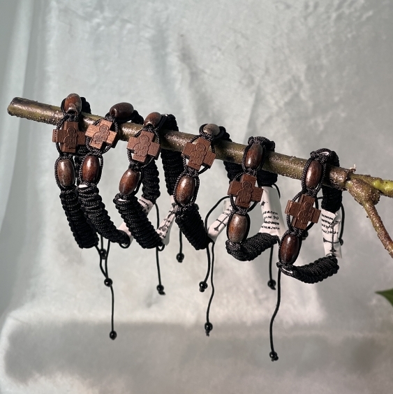 Браслети Грузинські (в ассортименті)