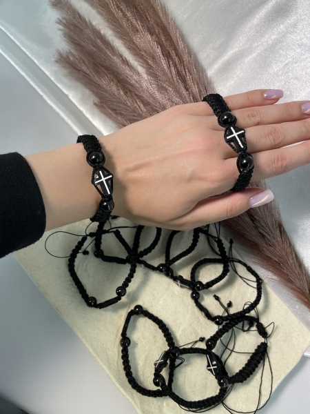 Браслети Грузинські (в ассортименті)