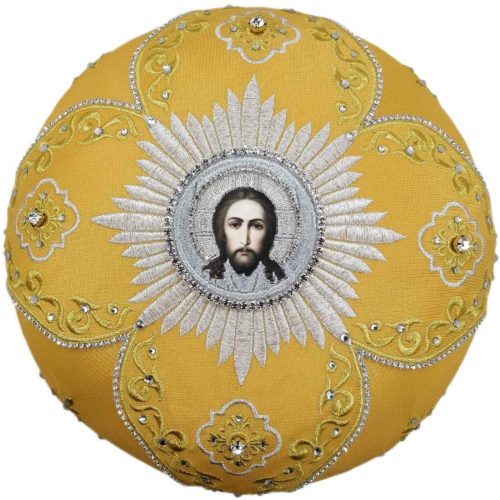 Митра "Александровская"