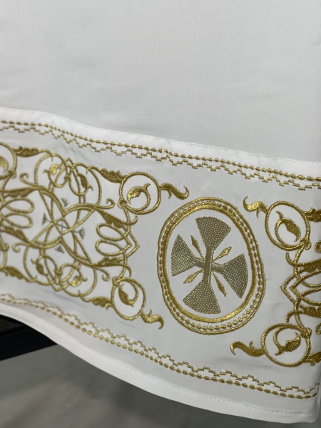 Підризник вишивка "Дзвін"