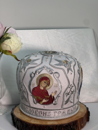 Митра "Ангел"