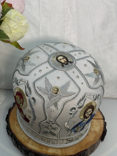 Митра "Ангел"