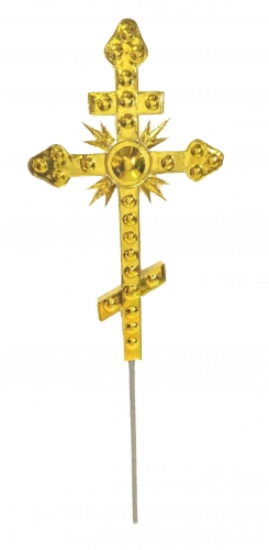 Крест  1м