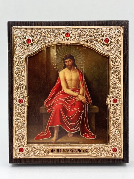 Ікона Вседержитель 11х13