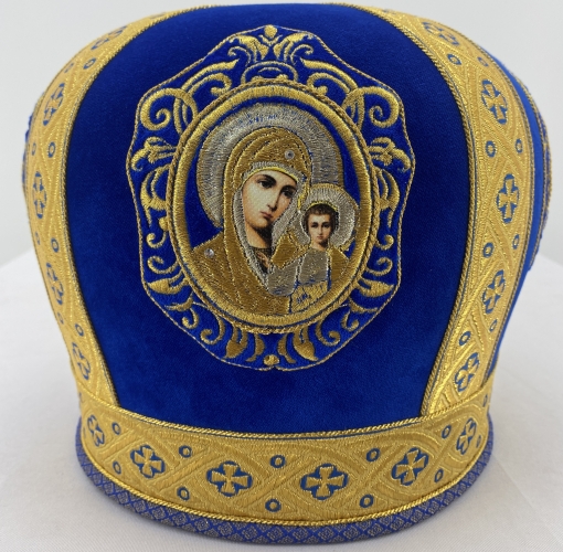 Митра "Галун"