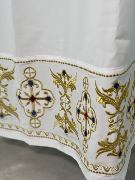 Підризник "Антична"