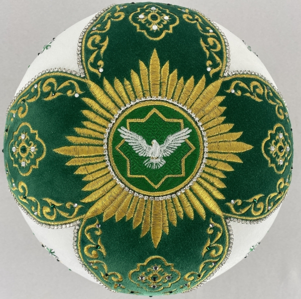 Митра "Олександрівська"