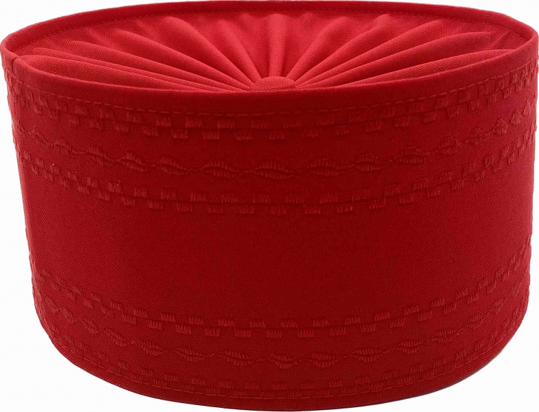 Скуфія грецька, габардин