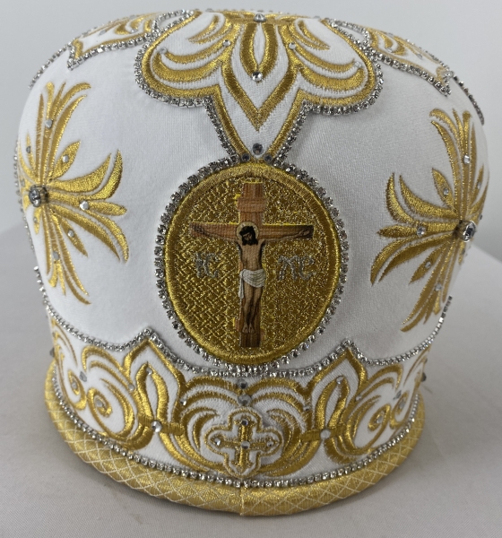 Митра "Вифлеємська"