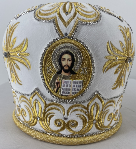 Митра "Вифлеємська"