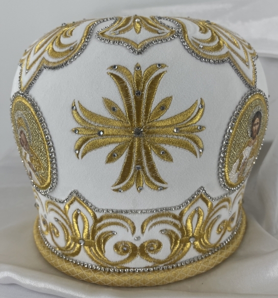 Митра "Вифлеємська"