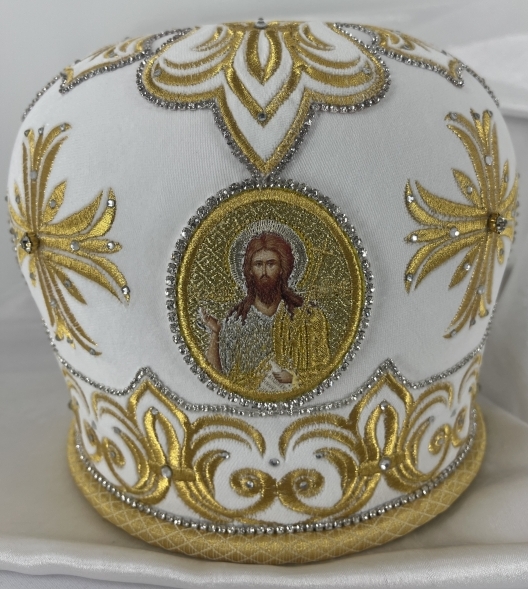 Митра "Вифлеємська"