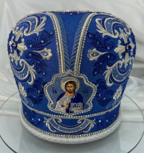 Митра "Віфанія"