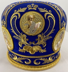 Митра &quot;Корона з Євангелістами&quot;