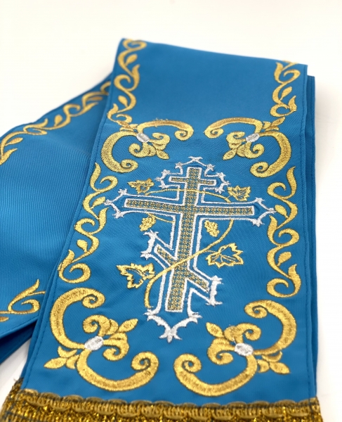 Закладка "Хрест"