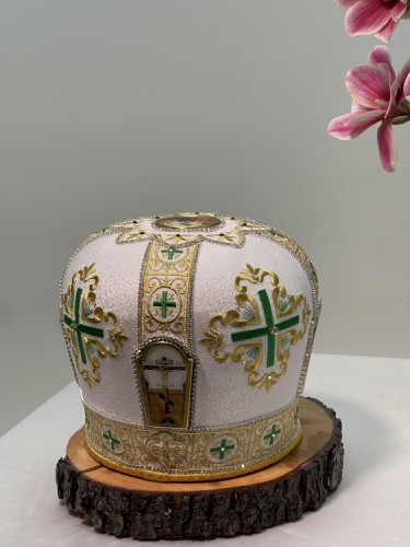 Митра "Хрест"