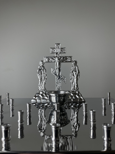 Панахидна кришка 46св 60х50см