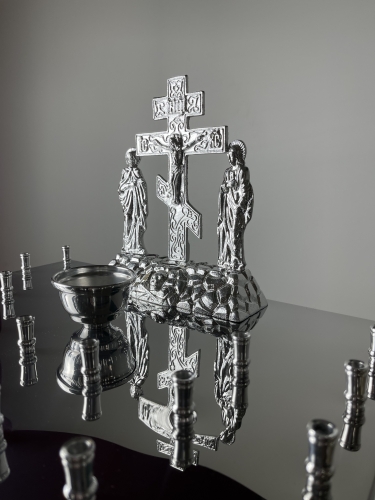 Панахидна кришка 46св 60х50см