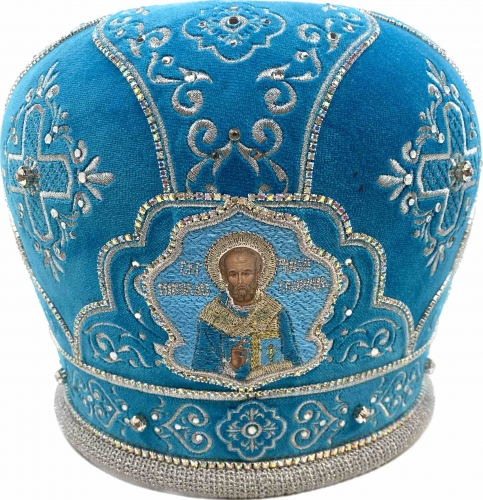 Митра "Олександрівська"