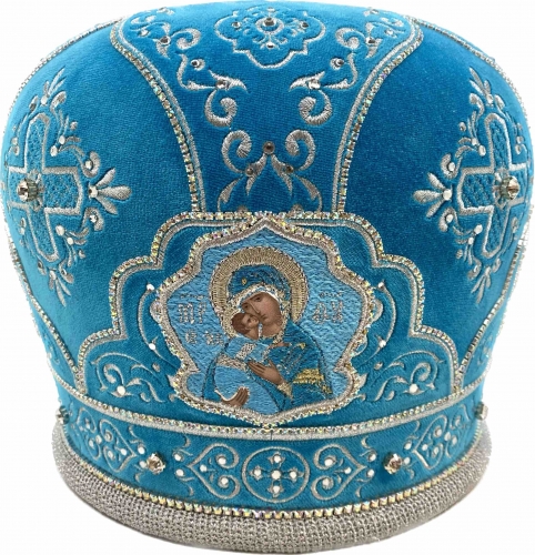 Митра "Олександрівська"