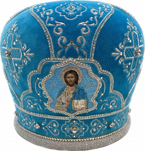 Митра "Олександрівська"