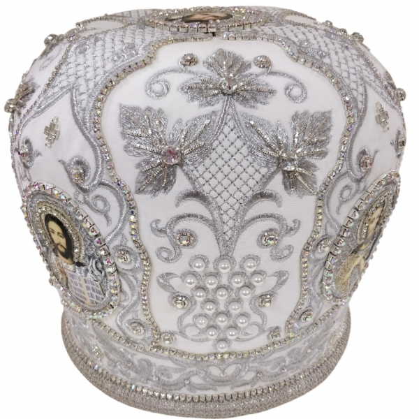 Митра "Тернопільська"