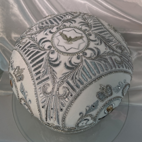 Митра "Корона з Євангелістами"