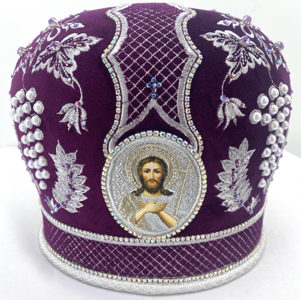 Митра "Колос"