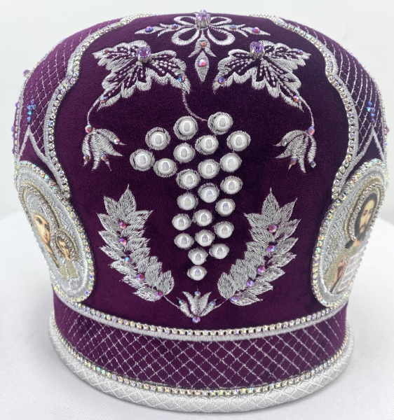 Митра "Колос"