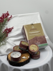 Ладан Ватопедського монастиря Афон 100г  (ассортимент в описі)