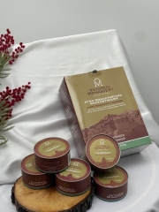 Ладан Ватопедського монастиря Афон 100г  (ассортимент в описі)