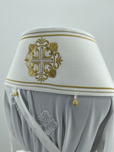 Облачення Архієрейське