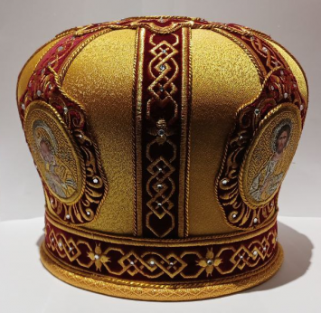 Митра "Галун"