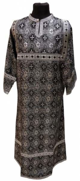 Стихар з парчі (деш.), паламарський