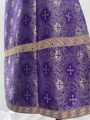 Стихарь детский