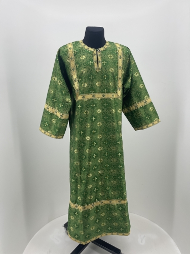 Стихарь детский