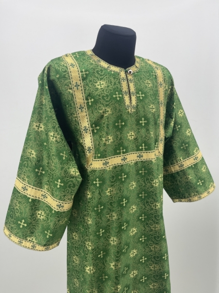 Стихар з парчі (деш.), паламарський