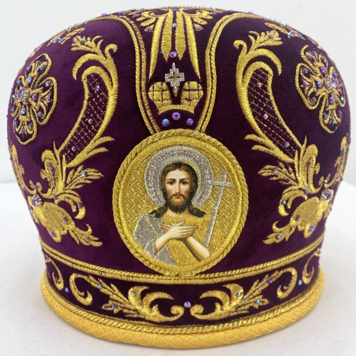 Митра "Корона"