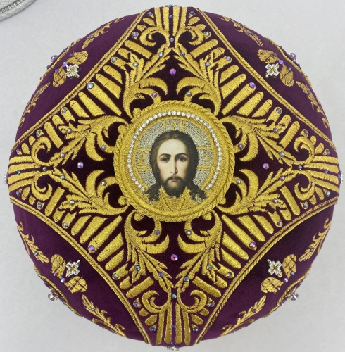 Митра "Корона"